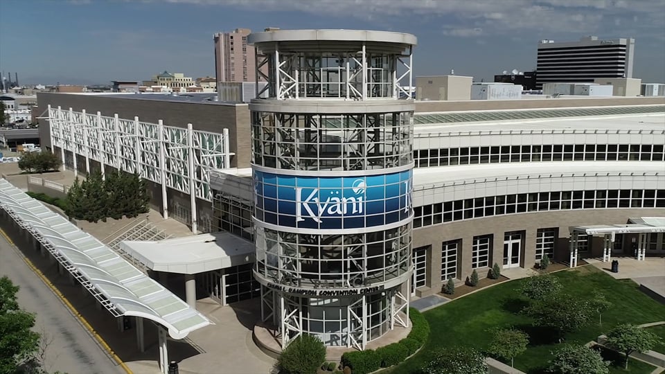 KYANI Conference