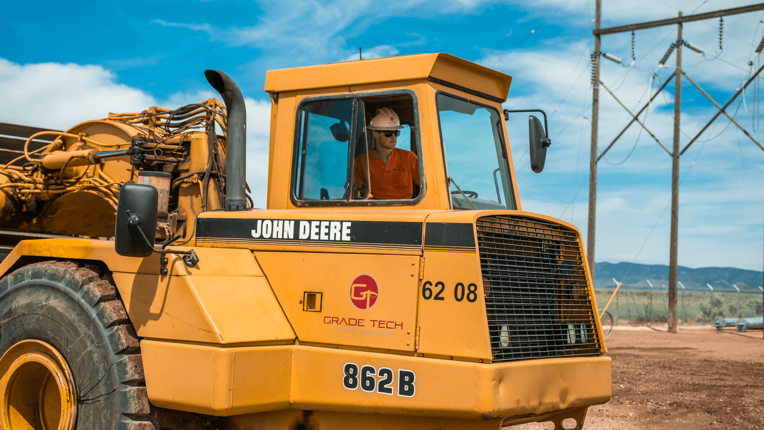 Construction photography 1