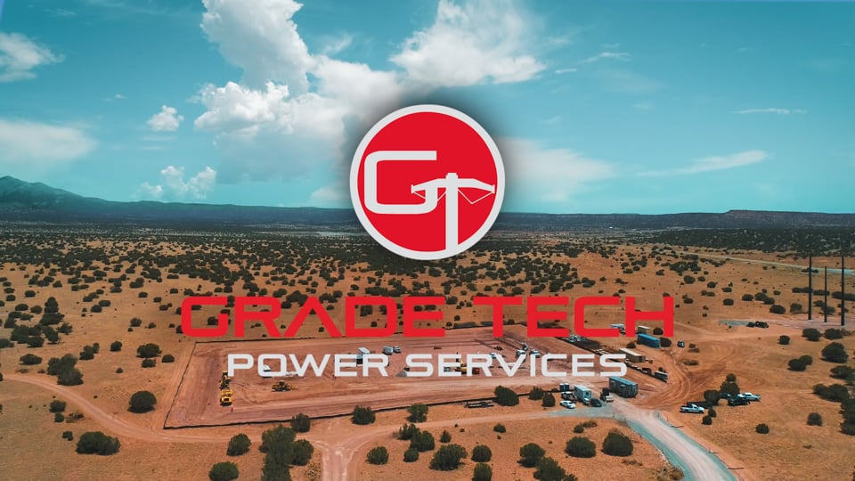 New Mexico Grade Tech Services