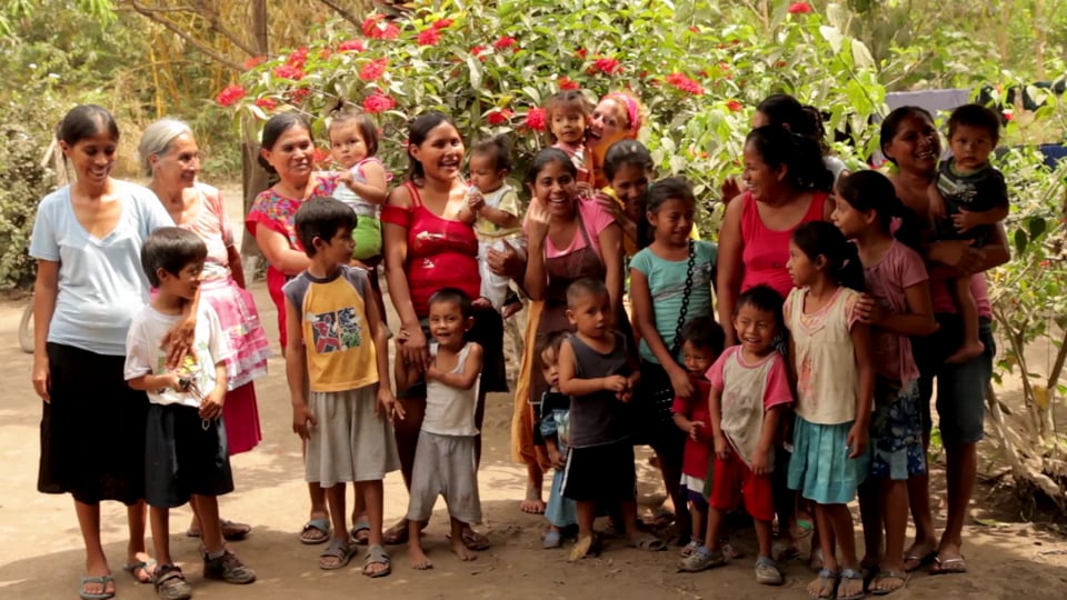 Semilla Nueva Food Security Women's Group