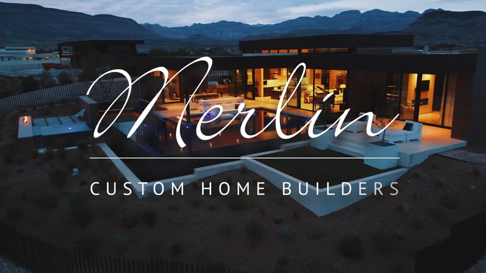 Merlin Custom Home Builders
