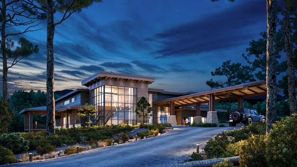 Black Rock Estates