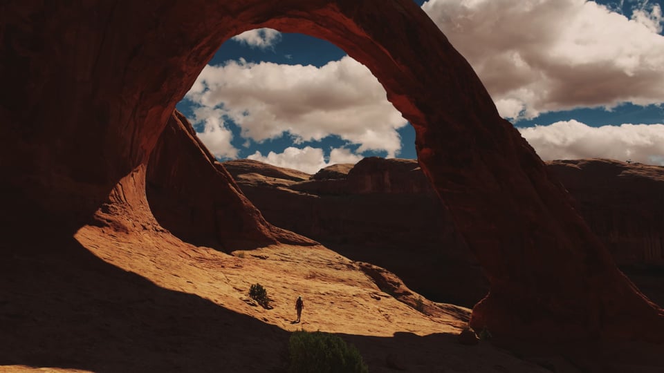Moab Community Directors Cut