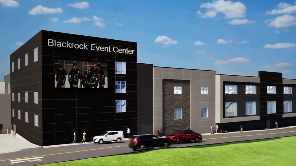 Black Rock Event Center