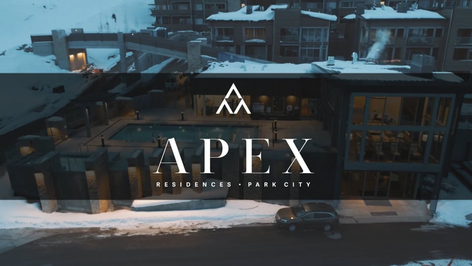 Apex Club House